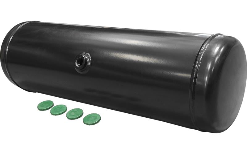 Mercedes MP3/MP4/MP5 - Lufttank 20L 15.5 bar