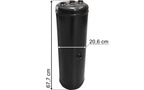 Mercedes MP3/MP4/MP5 - Lufttank 20L 15.5 bar