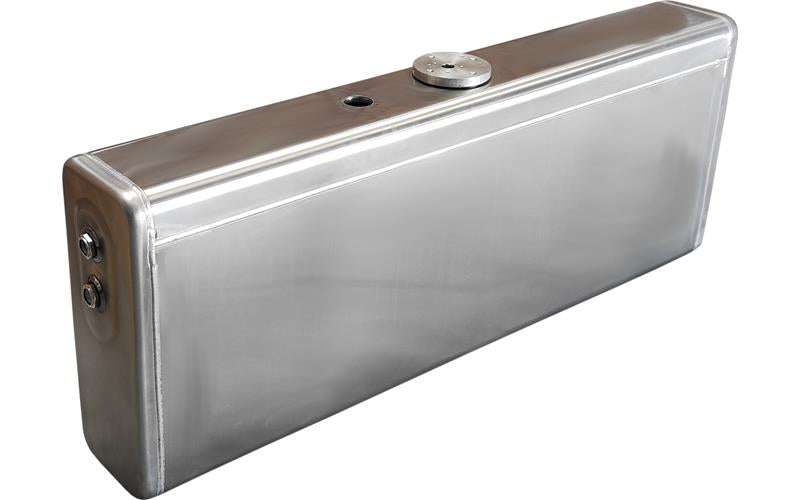 Universal - Hydrauloljetank 200L (230x600x1575 mm)