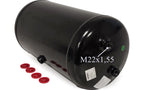 Mercedes MP3/MP4/MP5 - Lufttank 30L 15.5 bar (276x570)