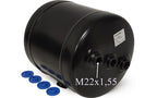 Mercedes MP3/MP4/MP5 - Lufttank 10L 15.5 Bar (246x266)