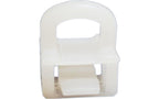 Mercedes Actros/Arocs/Antos MP3/MP4/MP5 - Gardinkrok klämma