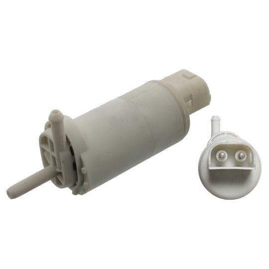 Scania Serie 3/4 - Spolpump