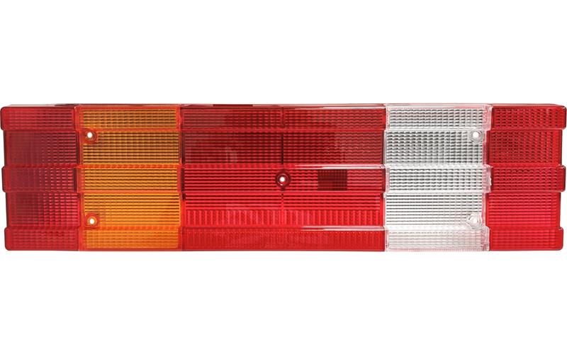 Mercedes Actros MP3- Lampglas vänster