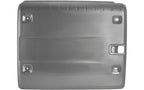 Volvo FH5/FM5 - Sidokåpa Ljuddämpare