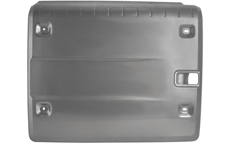 Volvo FH5/FM5 - Sidokåpa Ljuddämpare