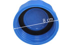 Scania Serie 5/6 - AdBlue Tanklock