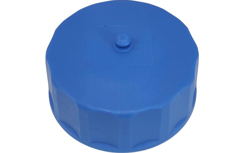 Scania Serie 5/6 - AdBlue Tanklock