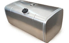 Mercedes MP3/MP4/MP5 - Bränsletank 400L Aluminium