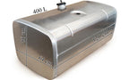 Mercedes MP3/MP4/MP5 - Bränsletank 400L Aluminium
