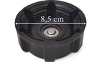 Scania Serie 4 - AdBlue-tanklock