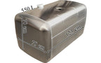 Mercedes MP3/MP4/MP5 - Bränsletank 550L Aluminium
