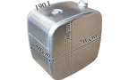 Mercedes MP3/MP4/MP5- Bränsletank 190L Aluminium 500x700x700