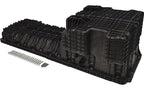 Mercedes Actros MP4/MP5 - Oljetråg plast