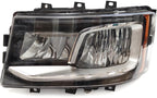 Scania Serie 7 S-serien - Strålkastare vänster Full LED