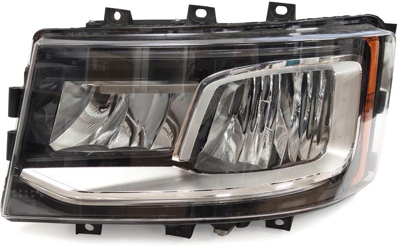 Scania Serie 7 S-serien - Strålkastare vänster Full LED