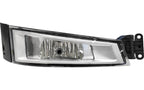Volvo FH4 - Dimljus höger