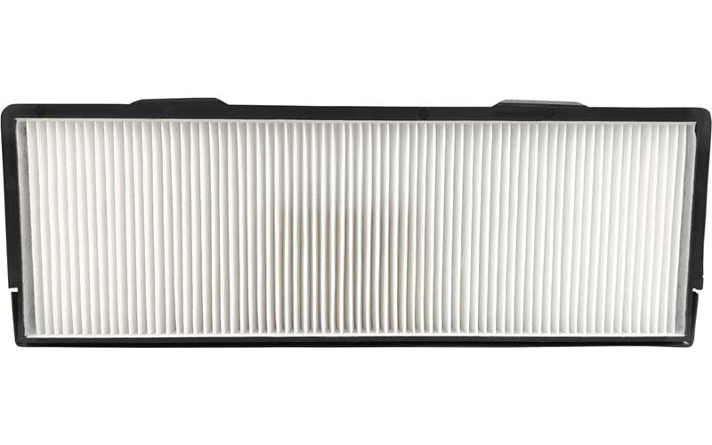 Scania Serie 4/5/6 - Kupéfilter 37,5x13,5 cm
