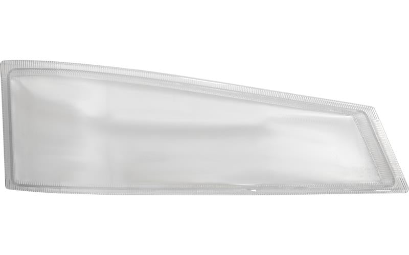 Volvo FH4 - Glas till dimljus höger