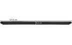 Volvo FH4/FH5 - Nedre frontspoiler mitten