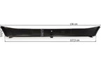 Volvo FH4/FH5/FM4/FM5/FMXX - Center stötfångardel