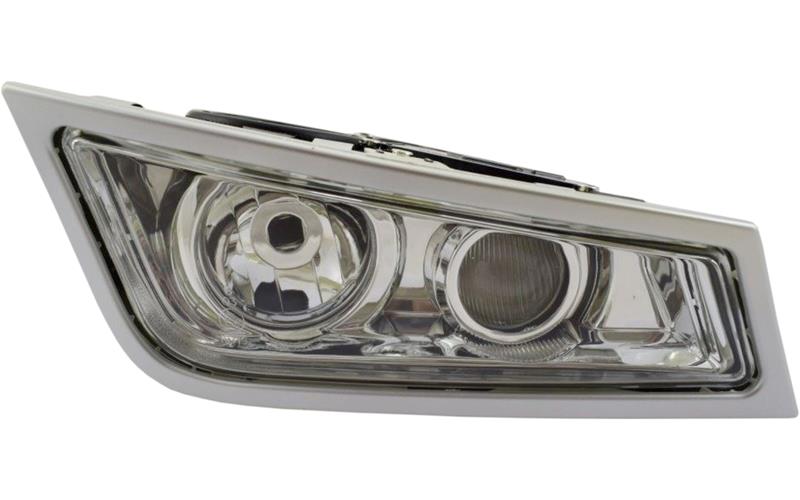 Volvo FH13 - Dimljus höger 2-glas