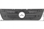 Mercedes Actros MP3 - Grill