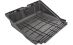 Mercedes Actros/Arocs/Antos MP4/MP5 - Batterilock plast