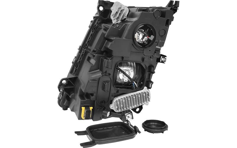 Volvo FMX/FM4 - Strålkastare höger