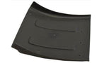 Universal - Plast stänkskärm bak 660x625 mm