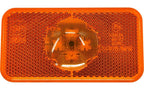 Volvo FH/FM/FMX - Gul LED sidomarkering med kabel