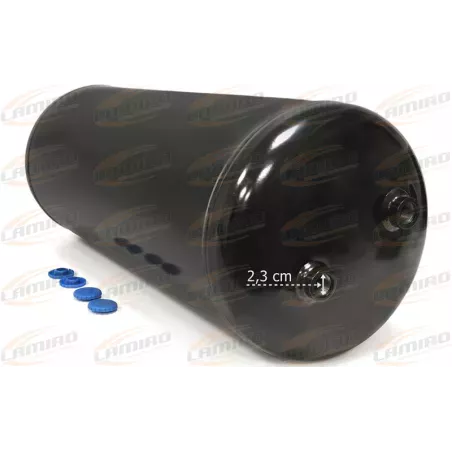 Universal - Lufttank / Trycktank 60L 310x895