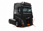 Volvo FH4/FH5 - Nedre frontläpp
