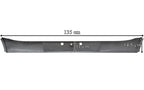 Volvo FH4/FH5/FM4/FM5/FMX - Stötfångare mitten