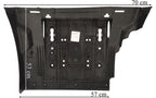Volvo FH4/FH13/FM4/FM13 - Stänkskärm framdel vänster