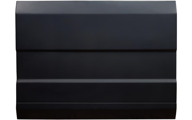 Volvo FH4 - Mittre Axelpanel