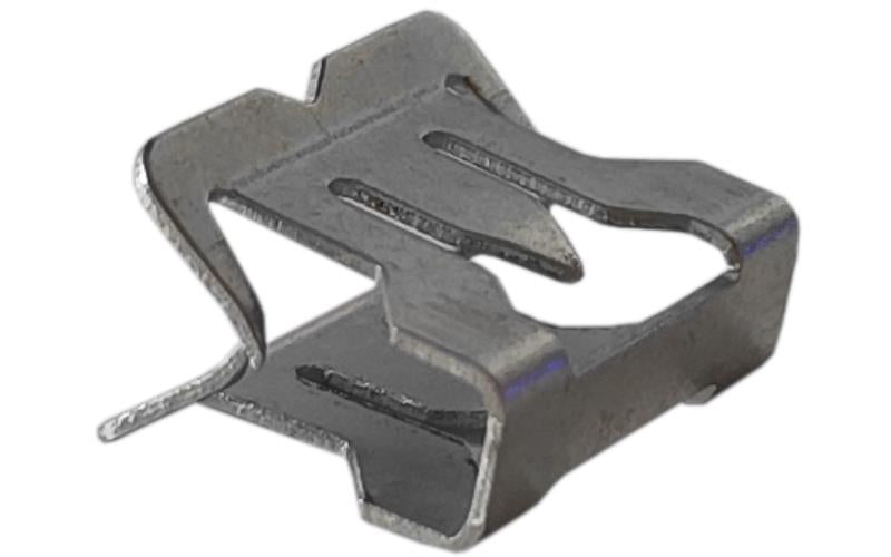 Volvo FH5 - Grillclips