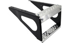 Volvo FM4/FH4/FH5/FM5 - Sidosteg vid batterier - 2 steg