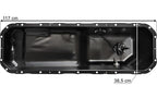 Volvo FH12 V.2/FH13/FM12 V.1/FM12 V.2/FM13 - Oljetråg