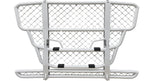 Volvo FH4/FH5 - Frontbåge (bullbar, aluminium)