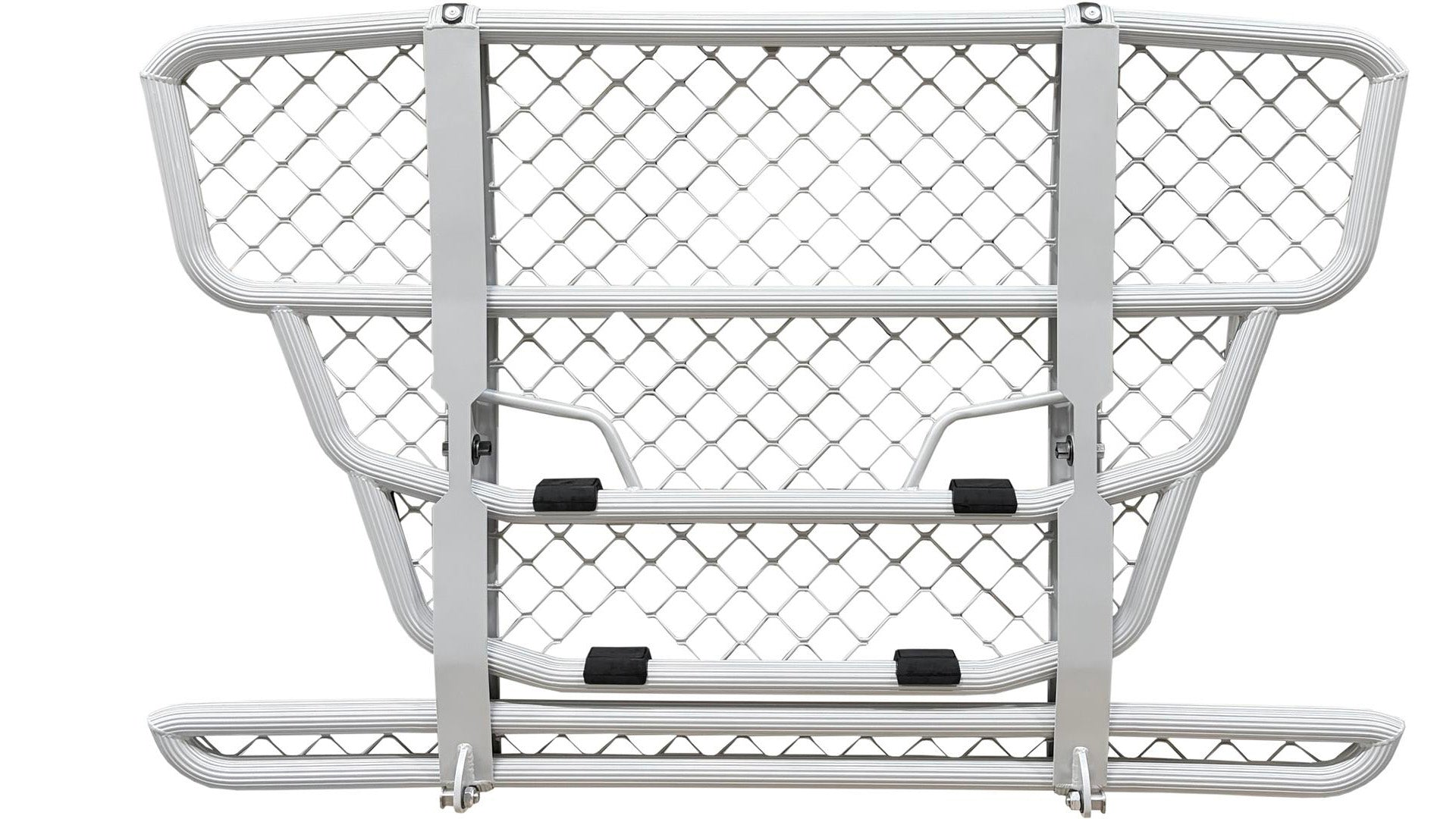 Volvo FH4/FH5 - Frontbåge (bullbar, aluminium)