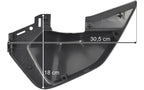 Volvo FM4/FMX - Spegelarmskåpa nedre vänster