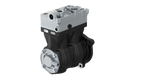 Volvo FM12 V.2 - Luftkompressor
