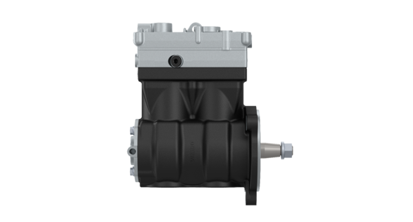 Volvo FM12 V.2 - Luftkompressor