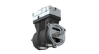Volvo FM12 V.2 - Luftkompressor