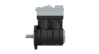 Volvo FM12 V.2 - Luftkompressor