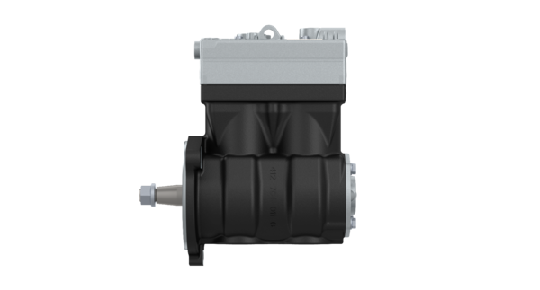 Volvo FM12 V.2 - Luftkompressor