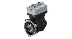 Volvo FH13 - Luftkompressor twin-piston