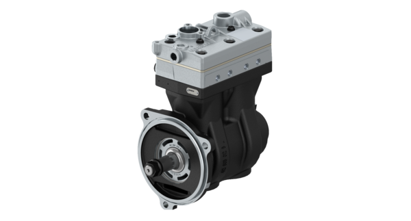 Volvo FH13 - Luftkompressor twin-piston