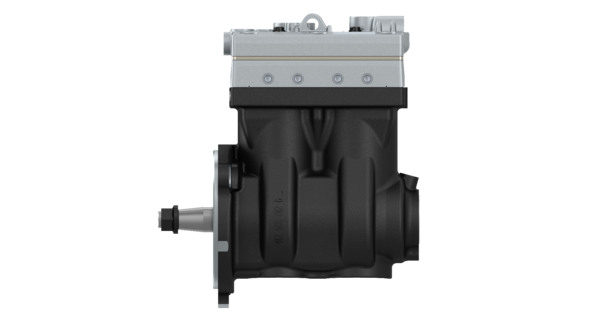 Volvo FH13 - Luftkompressor twin-piston